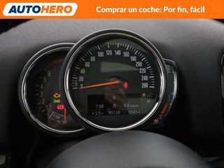 MINI Countryman Cooper