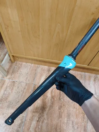 Horquilla Bianchi Oltre XR3