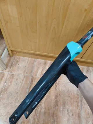 Horquilla Bianchi Oltre XR3