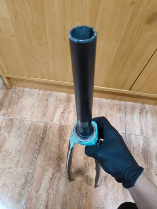 Horquilla Bianchi Oltre XR3