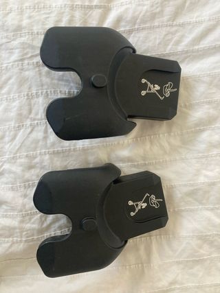 Adaptadores para Silla de Coche