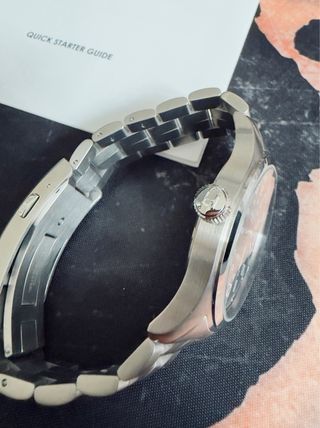 Reloj Hamilton Khaki Field Auto 42mm H70605140