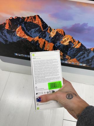 iPhone 15 128gb NUEVO PRECINTADO