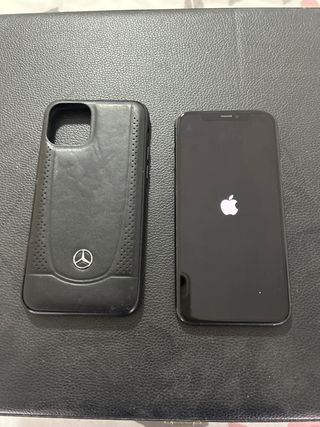 iPhone 11 Pro Negro 64g
