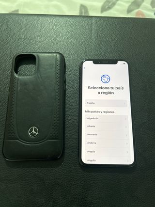 iPhone 11 Pro Negro 64g