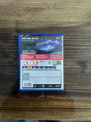 FIFA 20 PS4