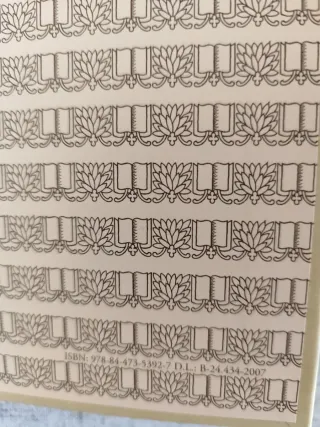 Catecismo de la Doctrina Cristiana - Tercer grado