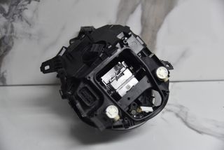 Pareja Faros Mini Cooper F55 F56 F57 2018-2021