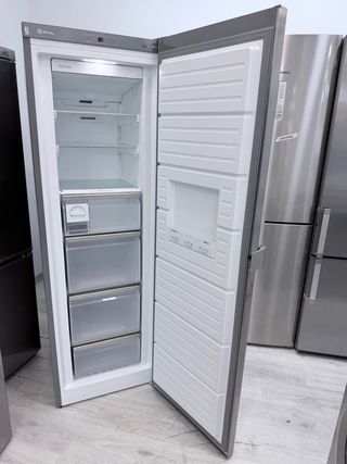 CONGELADOR BALAY INOX 185 CM NO FROST GARANTÍA!