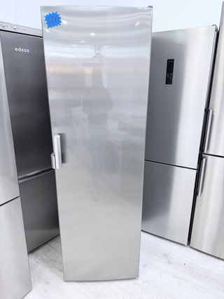 CONGELADOR BALAY INOX 185 CM NO FROST GARANTÍA!