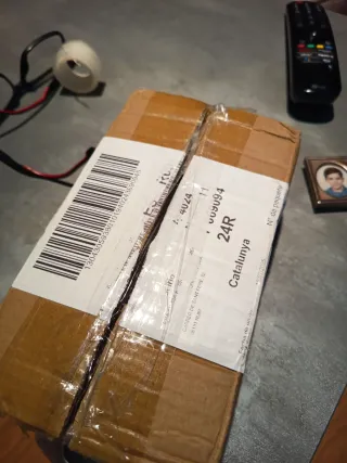 Batería Recargable Litio Aspirador 25.2V