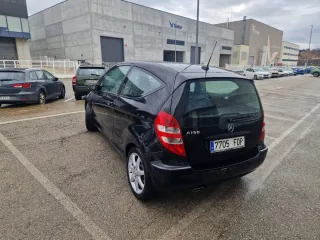 Mercedes-Benz Clase A 2006