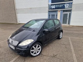 Mercedes-Benz Clase A 2006