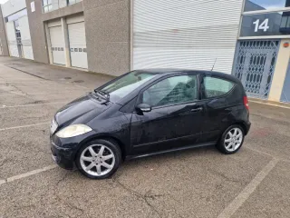 Mercedes-Benz Clase A 2006