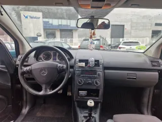 Mercedes-Benz Clase A 2006