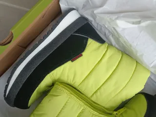 Botas de nieve CMP niño/a T.31