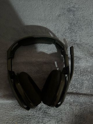 Auriculares Astro A50 Negros