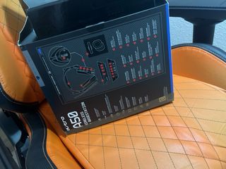 Auriculares Astro A50 Negros