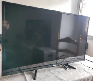 Televisor Engel 32 Negro
