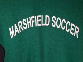 Chaqueta Adidas Marshfield Soccer Retro Y2K