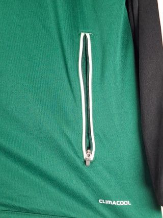 Chaqueta Adidas Marshfield Soccer Retro Y2K