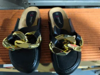 Ciabatte donna fashion n 40