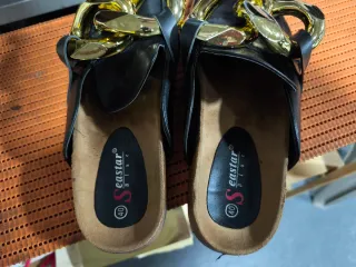 Ciabatte donna fashion n 40