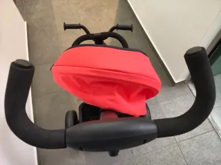 Triciclo Plegable Infantil