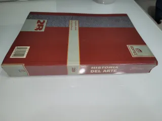 Espo 2 Historia Del Arte (artes, Humanidades Y ...