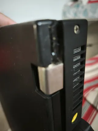 Lenovo ThinkPad R61 Portátil