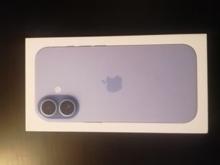 iPhone 17 256GB Azul