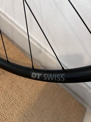 Llantas DT Swiss Endurance LN 700c