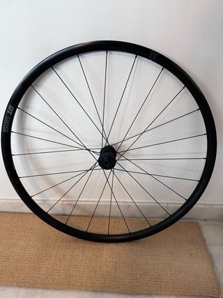 Llantas DT Swiss Endurance LN 700c