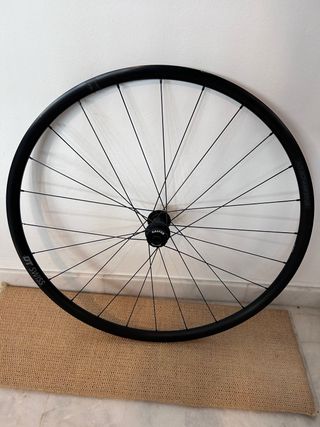 Llantas DT Swiss Endurance LN 700c