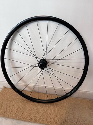 Llantas DT Swiss Endurance LN 700c