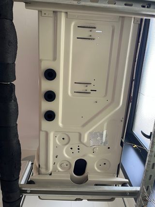 Unidad Aire Acondicionado SANYO. Buen estado!