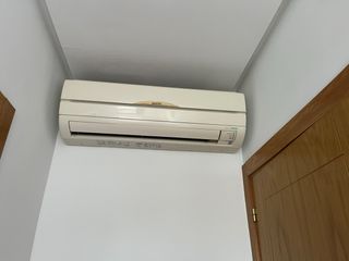 Unidad Aire Acondicionado SANYO. Buen estado!