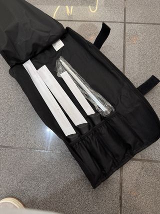 Set cuchillos profesionales ELPOZO + chaira – NUEV