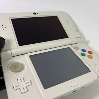 New Nintendo 3DS Animal Crossing Edition