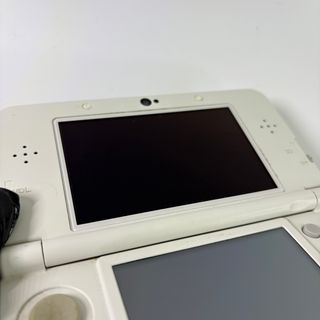 New Nintendo 3DS Animal Crossing Edition