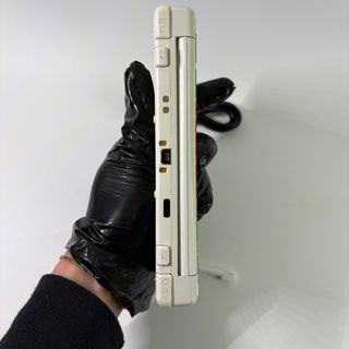 New Nintendo 3DS Animal Crossing Edition