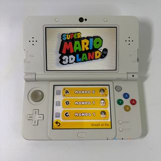 New Nintendo 3DS Animal Crossing Edition