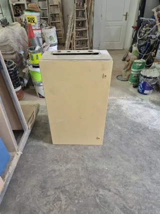 Cuadro Eléctrico Industrial