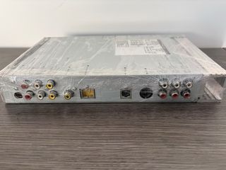 Radio Alpine IVA-310R Pantalla 7 dispone de mando