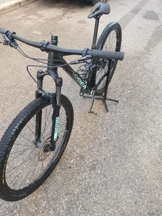 Bicicleta MTB Orbea Alma