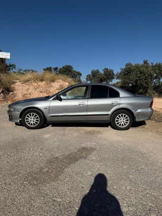 Mitsubishi Galant 1999