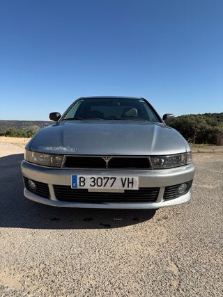 Mitsubishi Galant 1999