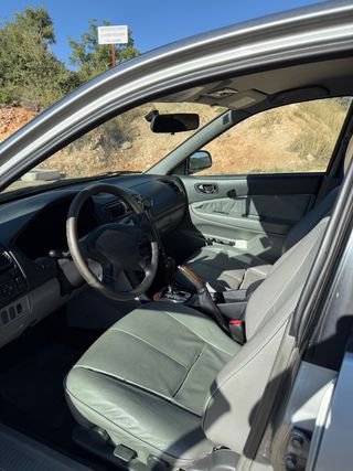 Mitsubishi Galant 1999