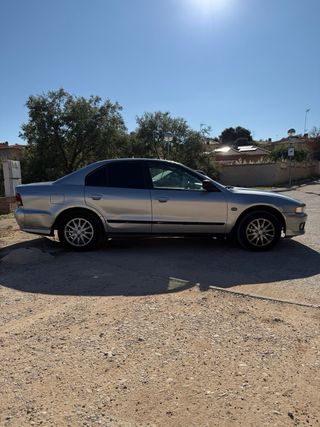 Mitsubishi Galant 1999