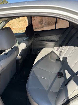 Mitsubishi Galant 1999